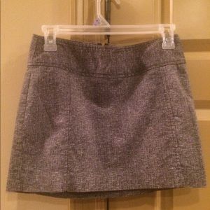 Express Skirt